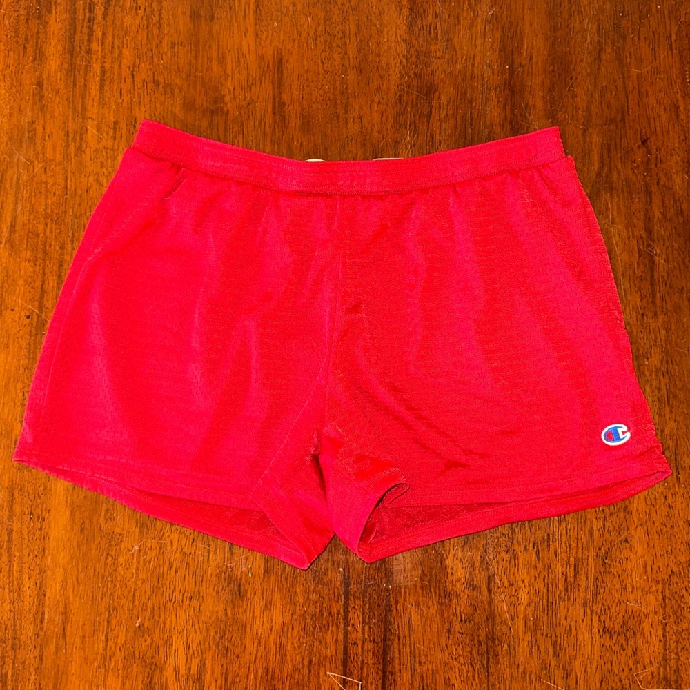 champion shorts